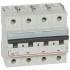  Disjoncteur modulaire courant 