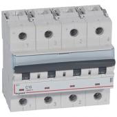  Disjoncteur modulaire courant 