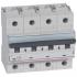  Disjoncteur modulaire courant 