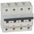  Disjoncteur modulaire courant 