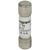  Fusible cylindrique 1000V= 10x 