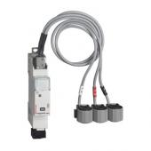  Module de mesure 3x monophas 