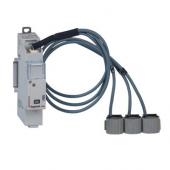  Module de mesure triphas + 3 