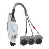  Module de mesure triphas + 3 