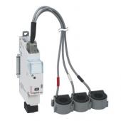  Module de mesure triphas + 3 