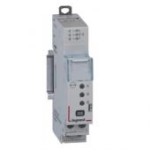  Module concentrateur d'impulsi 