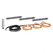  Module de mesure pour hautes i 