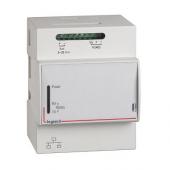  Energie Serveur Web pour consu 