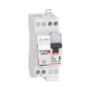  Disj. DX� STOP ARC 4500 6kA ar 