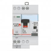  Disjoncteur diff. DX STOP ARC 