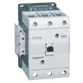  Contacteur CTX 3P 130A - 2NO 