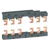  Kit de raccordement par peigne 