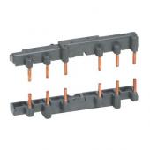  Kit de raccordement par peigne 