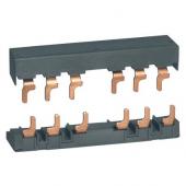  Kit de raccordement par peigne 