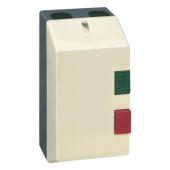  Bo�tier pour d�marreur moteur 