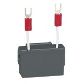  Suppresseurs de tension transi 