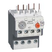  Relais thermiques pour mini-co 