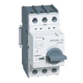  Disjoncteur moteur magn�tique 