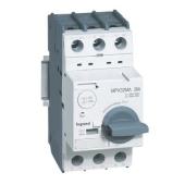  Disjoncteur moteur magn�tique 