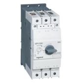  Disjoncteur moteur magn�tother 