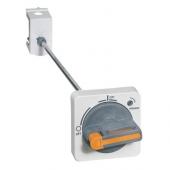  Commande rotative dporte pou 