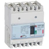  Disjoncteur magn�tothermique D 