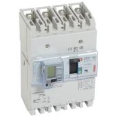  Disjoncteur magn�tothermique d 