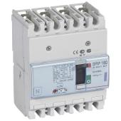  Disjoncteur magn�tothermique D 