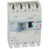  Disjoncteur magn�tothermique d 