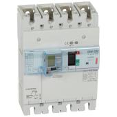  Disjoncteur magn�tothermique d 
