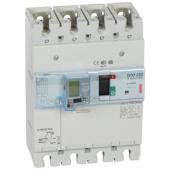  Disjoncteur magn�tothermique d 