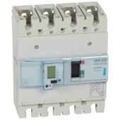 Disjoncteur �lectronique avec 