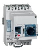  Commande rotative standard dir 