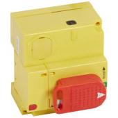  Commande rotative d'urgence di 