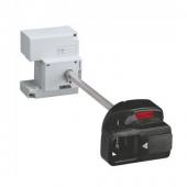  Commande rotative standard dp 