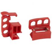  Cadenassage pour verrouillage 