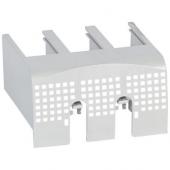  Cache-bornes plombables raccor 