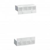  Cache-bornes plombables pour r 