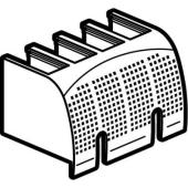  Cache-bornes plombables raccor 