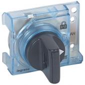  Cadenassage pour cde motorise 