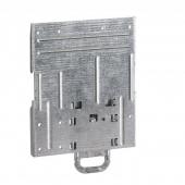  Adaptateur pour DPX160Avec co 