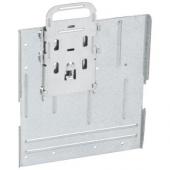  Adaptateur pour DPX250Avec co 