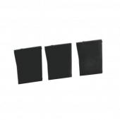  Jeu de 36 cloisons isolantes p 