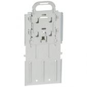  Adaptateur pr DPX160 diff san 