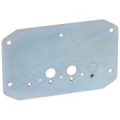  Kit d'installation pour prises 