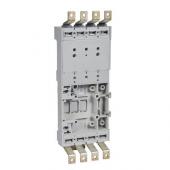 Base prises avant DPX630 4P - 