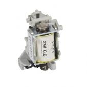  Dclencheur  minimum de tensi 