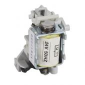  Dclencheur  minimum de tensi 