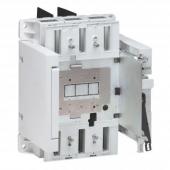  Base prises arrire pour DPX1 