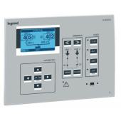  Bo�tier d'automatisme pour la 